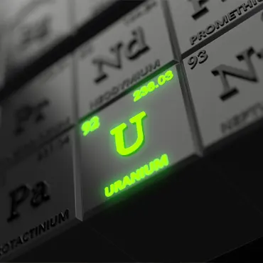 URANIUM