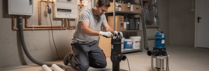 pompe-de-relevage-brico-depot-installation-entretien-et-depannage-complet