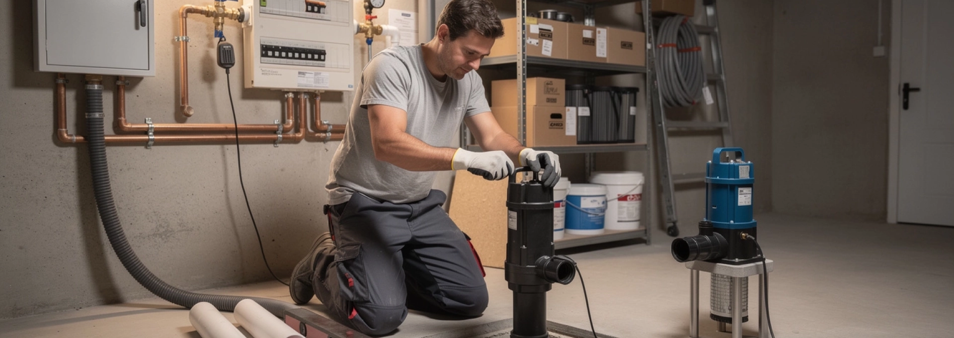 pompe-de-relevage-brico-depot-installation-entretien-et-depannage-complet